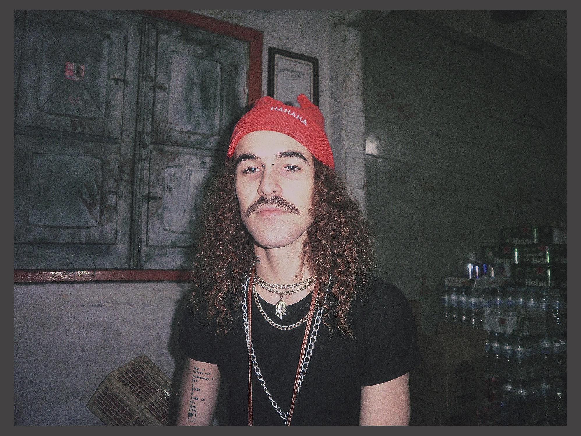 Dedé Santaklaus